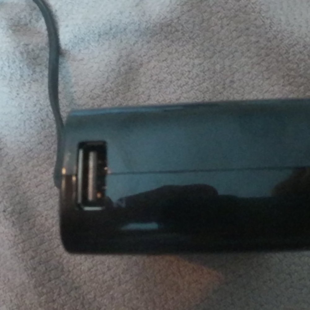 Auto Drive Multi Port Power Adapter, Used, Good Condition - Picture 4 of 8